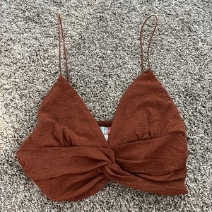 URBAN OUTFITTERS TOP
